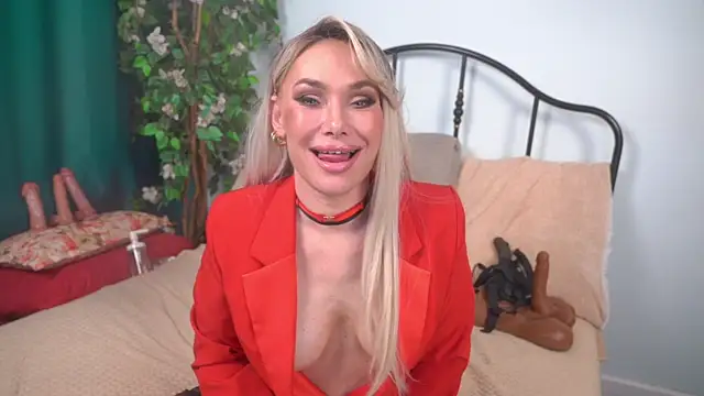 IsadoraDunkan live XXX chat