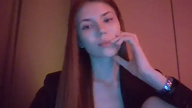 JennaCash – Naživo XXX chat