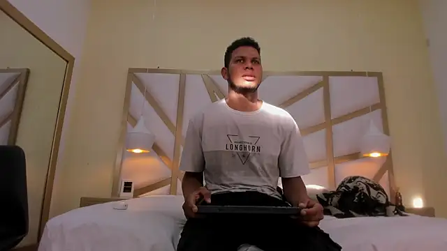 NohaBrooks Obrolan Langsung XXX