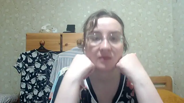 Chat XXX ao vivo de Smart_Rose