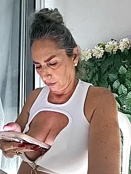 Chat XXX ao vivo de Lossexycacha