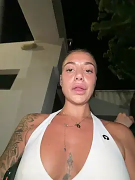 italianPassion webcam show