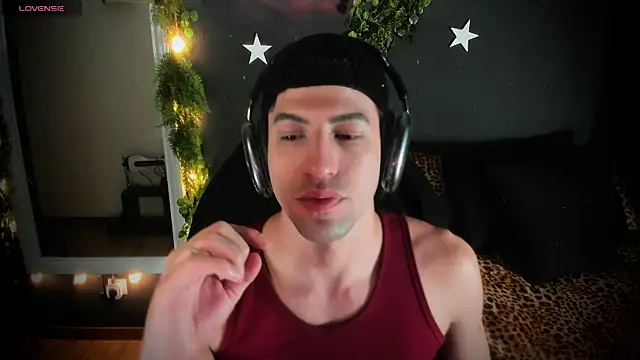 newjeff 在線直播表演