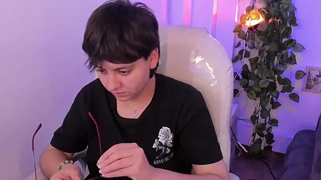 Czat XXX na żywo – Nathaly_ds