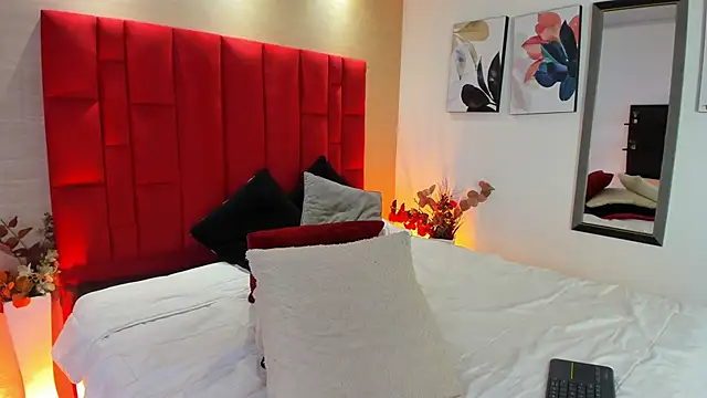 KamyGlam Live XXX-chat