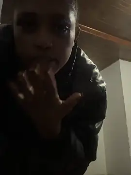 Czat XXX na żywo – GoodinbedAfrican4