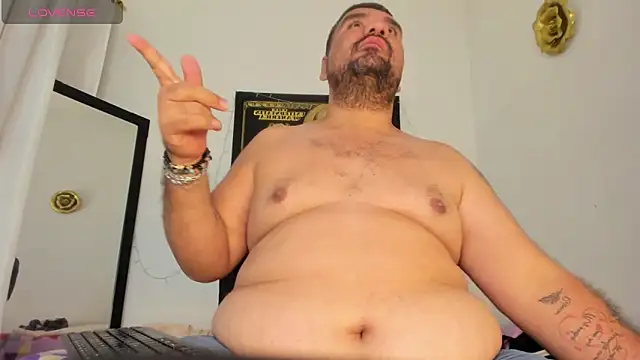 horus_gil Show Webcam