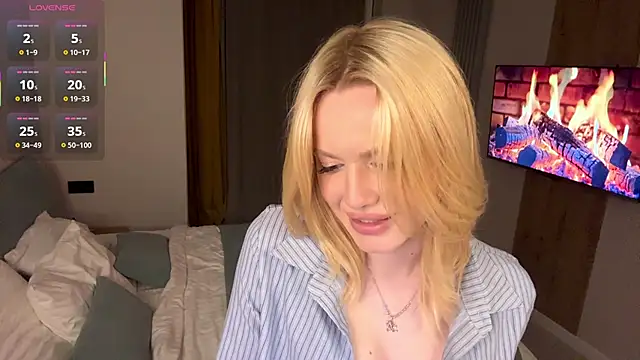 Show Webcam de moonavelle