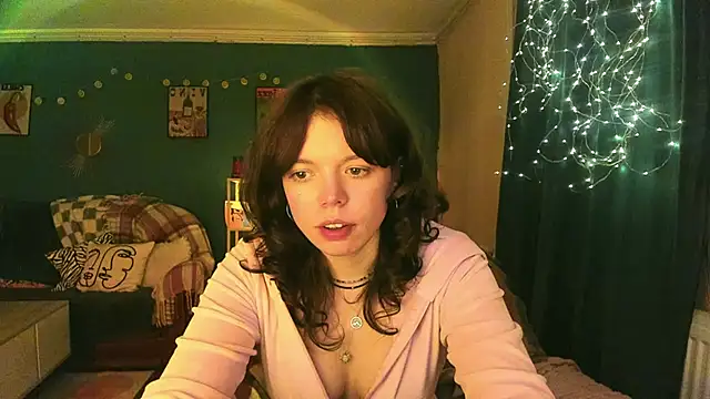 XXX chat uživo modela ClancyMorissey