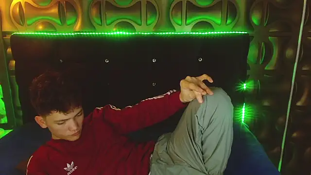 cruz_dante 웹캠 쇼