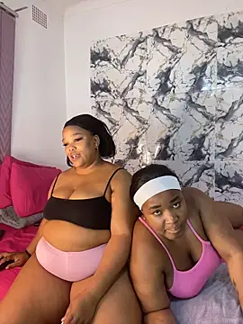 SexyChill1992 Live XXX-chat