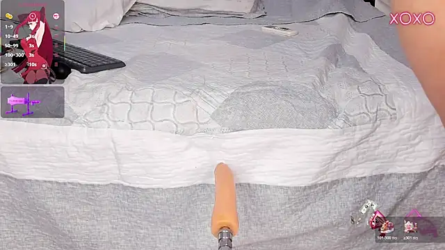 JulietSofia 现场XXX聊天