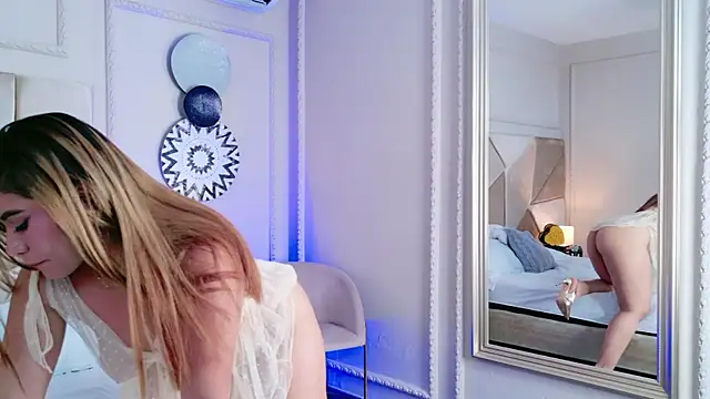 Kendal-Ross: απευθείας συνομιλία ΧΧΧ