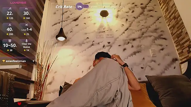 Max_Hornye 웹캠 쇼