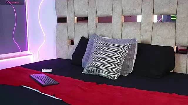 Fernanda_thail_ Live XXX-chat