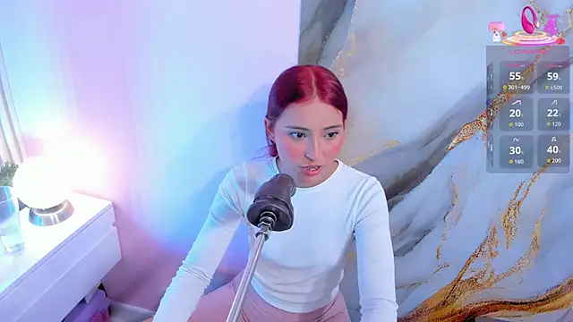 Ary__cherry Chat XXX live