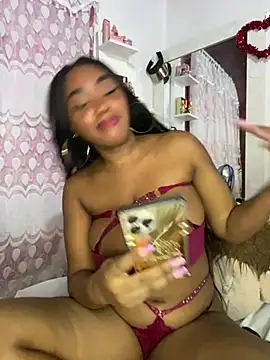 MonicaSex_ – Live XXX-chat