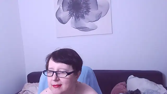 ChristaRose: απευθείας συνομιλία ΧΧΧ