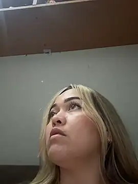 Show Webcam de Danielavegax