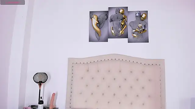 bustyluciana_____ Adlı Modelin Web Kamerası Şovu