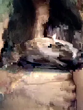 Vixen_Siren Pertunjukan Webcam