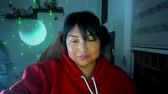 Sembang XXX Secara Langsung Shaddycute_