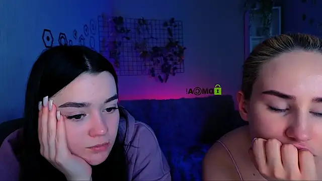 asol_muah Show Webcam