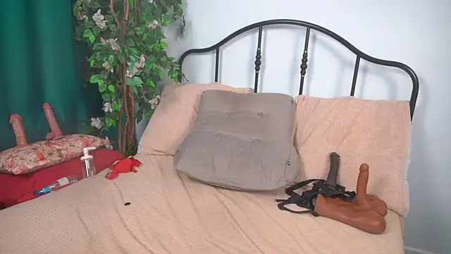 Sembang XXX Secara Langsung IsadoraDunkan