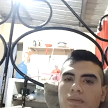 Sembang XXX Secara Langsung Ortiz3404