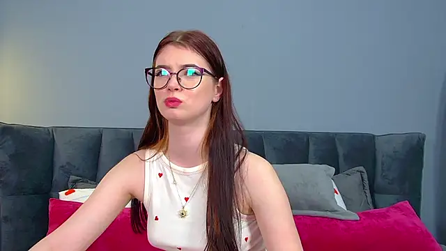 Sembang XXX Secara Langsung MelissaMays