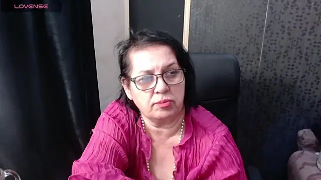 MissSanjanneのライブXXXチャット