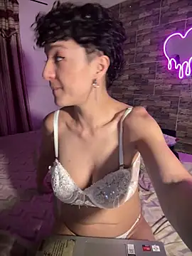 Sembang XXX Secara Langsung MysterySexx