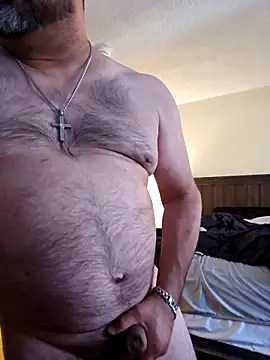 Roddog18のライブXXXチャット