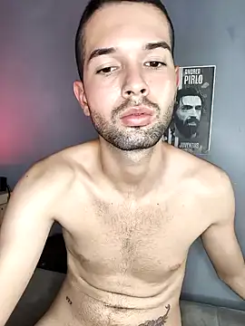 Show de webcam de Ian_Valenti