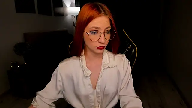 _FireInMySoul_ লাইভ XXX চ্যাট