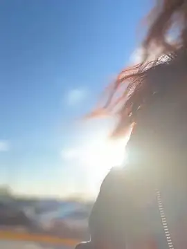 Pumpkin_bunny's Webcam Show