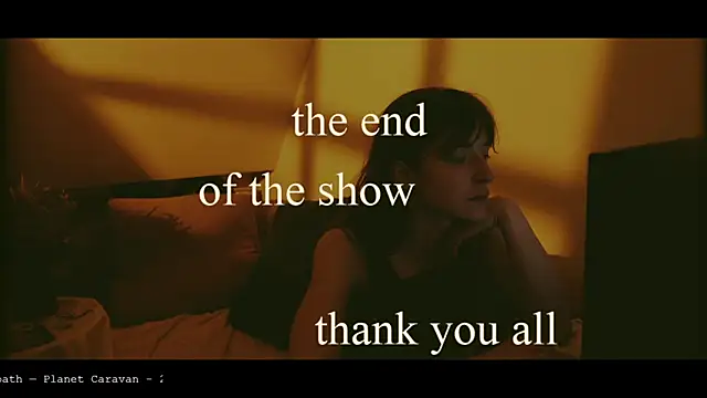 XXX chat uživo modela WebCora