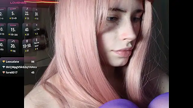 Chat XXX en directo de PieraMarch