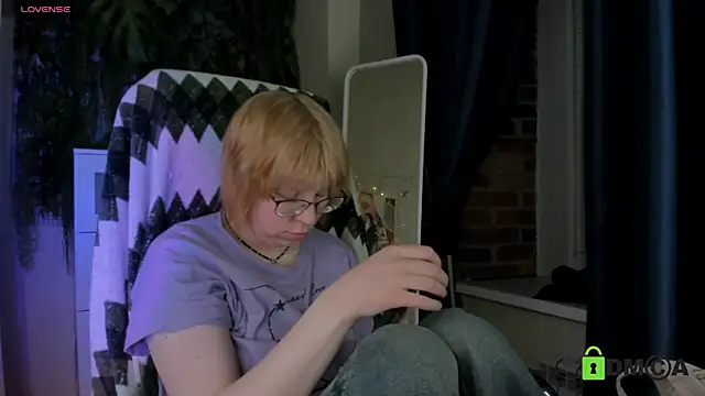 XXX chat uživo modela Melissa_Wells