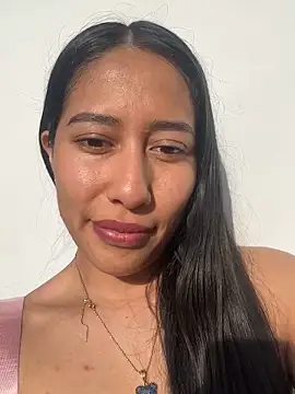 XXX chat uživo modela Amelia_Rivas