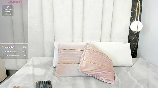 _im_candy Live XXX-Chat