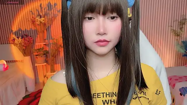 XXX chat uživo modela di-or-