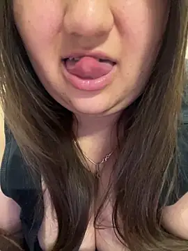 Jane_BBW Pertunjukan Webcam