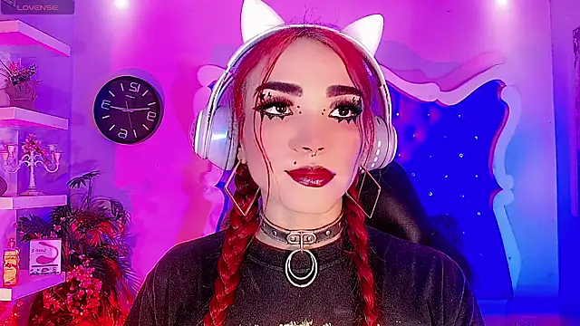 LeyXandrabraz Webcamshow