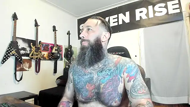 StevenRiseNYC 라이브 XXX 채팅