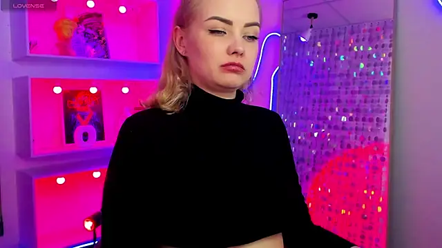 StephanieSweety 现场XXX聊天