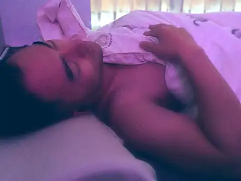 Ruize531 Pertunjukan Webcam