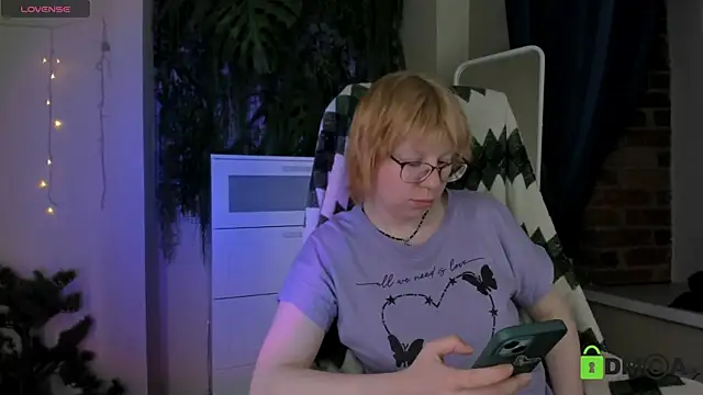 Melissa_Wells 现场XXX聊天