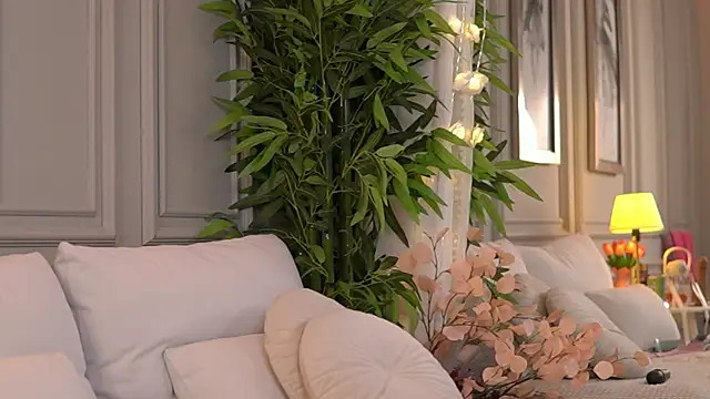 NicoleCellini 웹캠 쇼