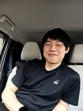 whitebriefboyのウェブカメラショー